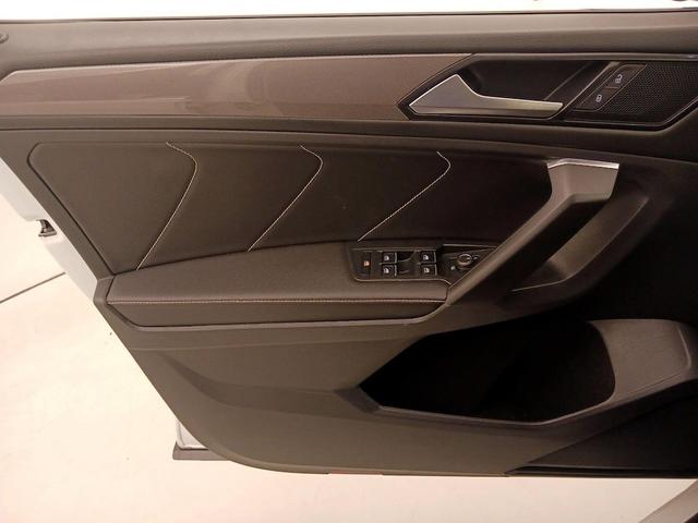 Photo of 2023 White Volkswagen Tiguan