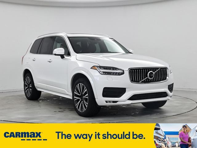 2020 Volvo XC90