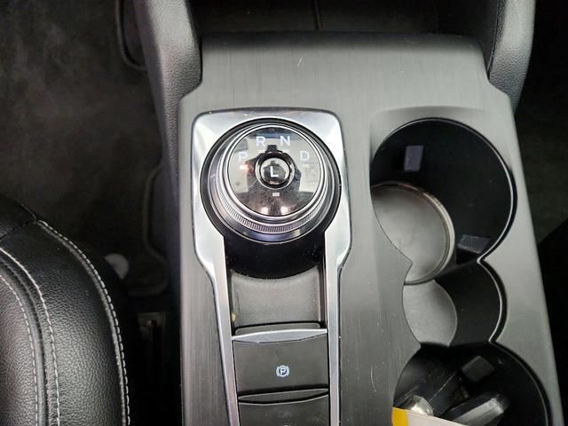Photo of 2020 Silver Ford Escape