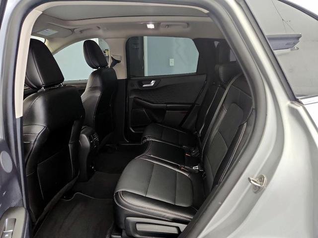 Photo of 2020 Silver Ford Escape
