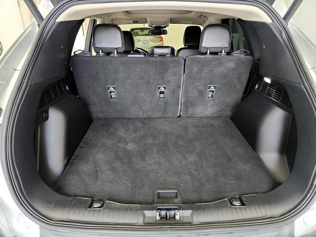 Photo of 2020 Silver Ford Escape