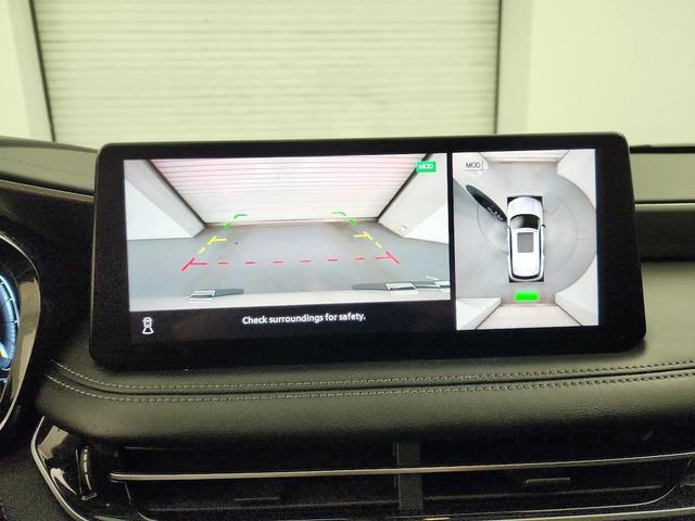 Photo of 2024 White INFINITI QX60