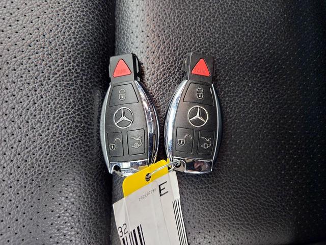 Photo of 2014 Black Mercedes-Benz C-Class