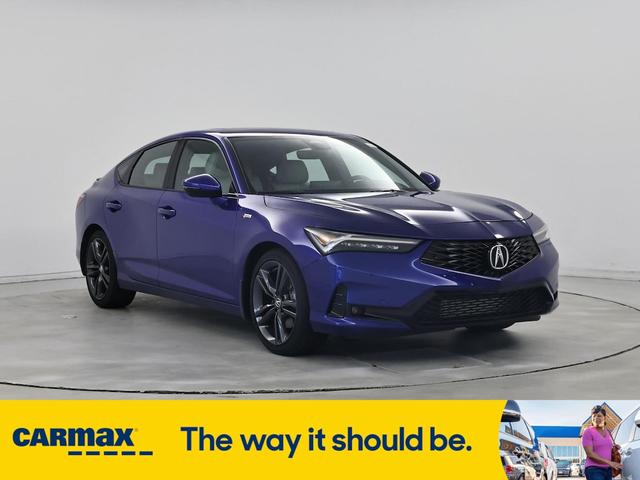 2023 Acura Integra