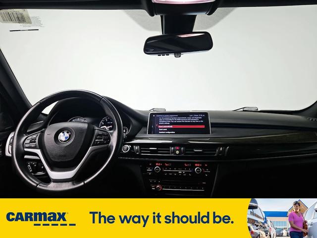 Photo of 2018 White BMW X5