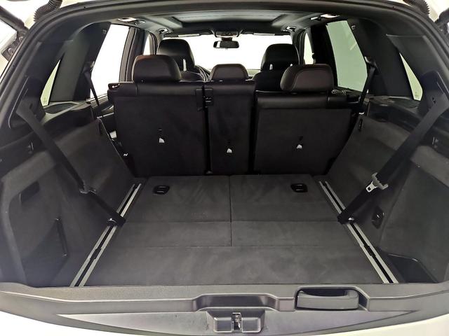 Photo of 2018 White BMW X5