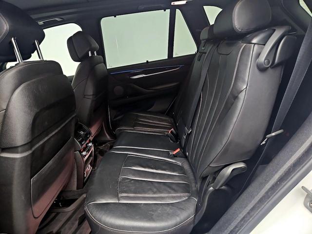 Photo of 2018 White BMW X5