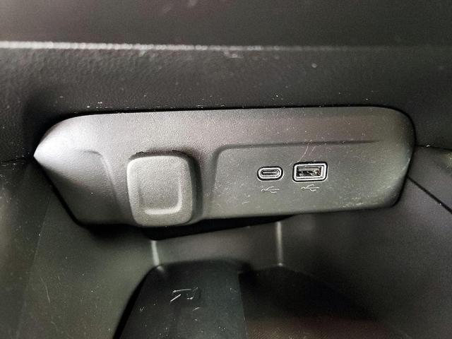 Photo of 2024 Blue Chevrolet Trax