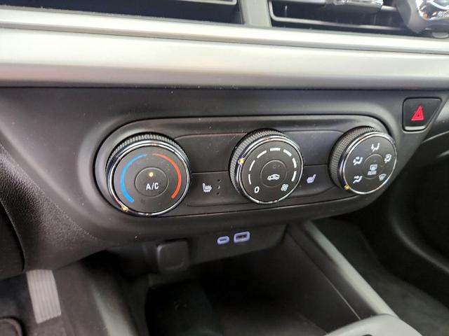 Photo of 2024 Blue Chevrolet Trax