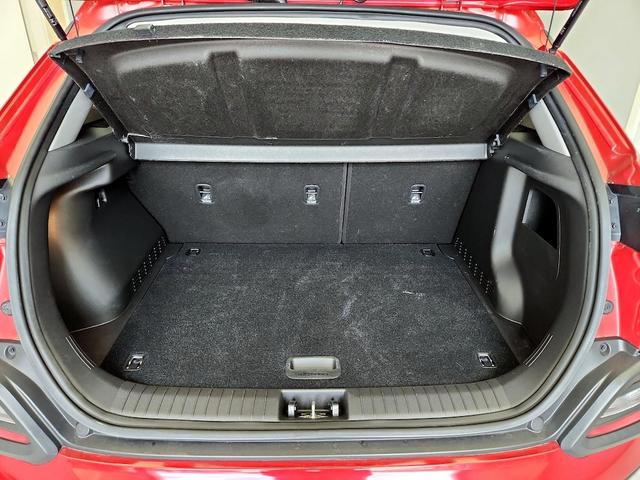 Photo of 2021 Red Hyundai KONA