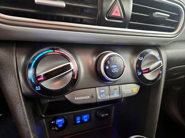 Photo of 2021 Red Hyundai KONA