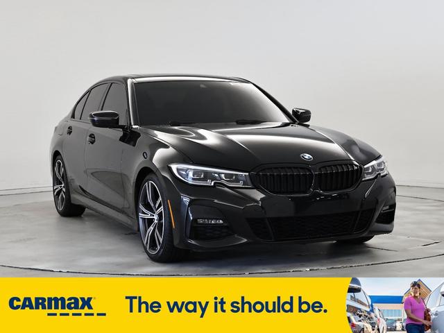2021 BMW 330
