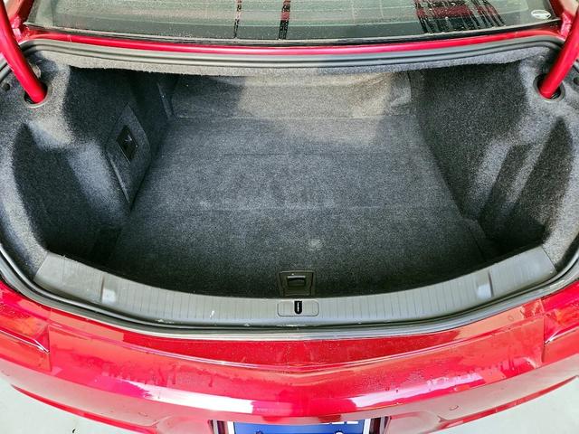 Photo of 2018 Red Cadillac XTS