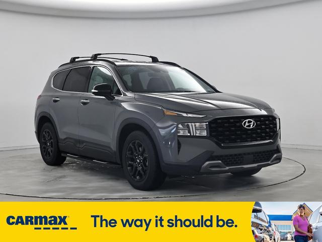 2023 Hyundai Santa Fe