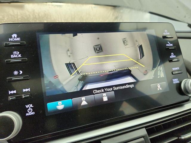 Photo of 2018 Black Honda Accord