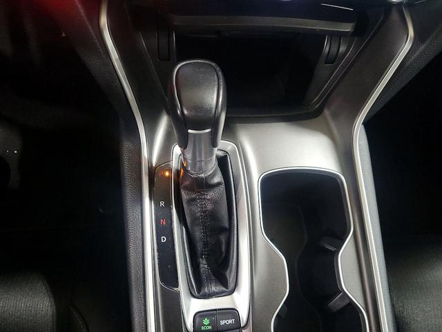 Photo of 2022 Gray Honda Accord