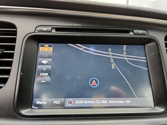 Photo of 2014 Black Kia Optima Hybrid