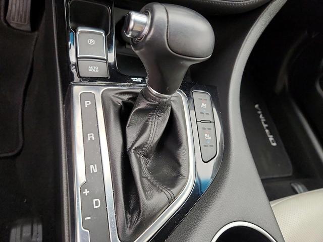Photo of 2014 Black Kia Optima Hybrid