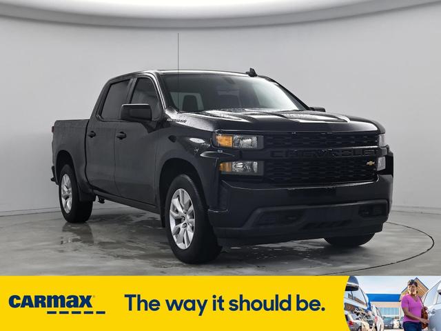 2022 Chevrolet Silverado 1500 Limited