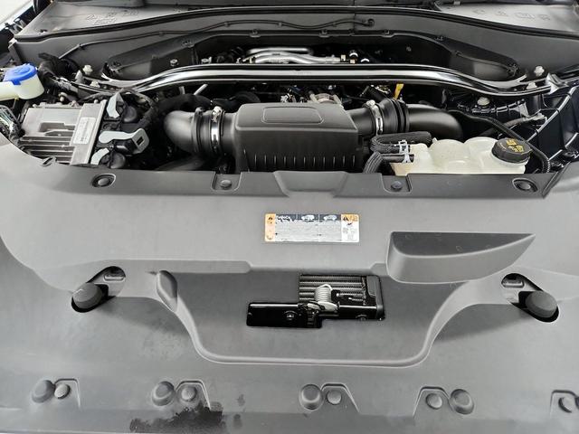 Photo of 2022 Blue Lincoln Aviator