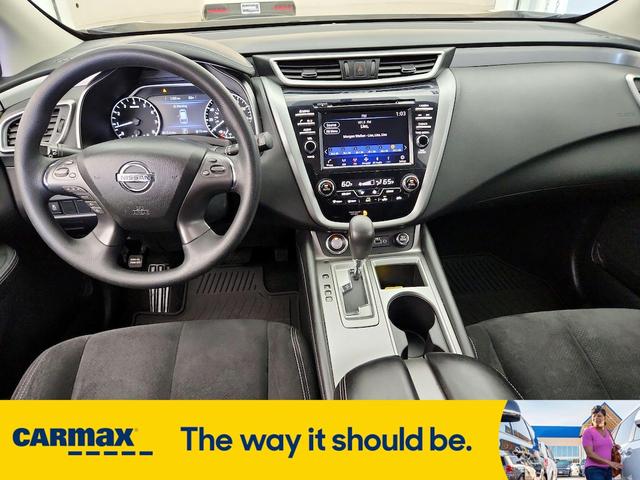 2019 Nissan Murano