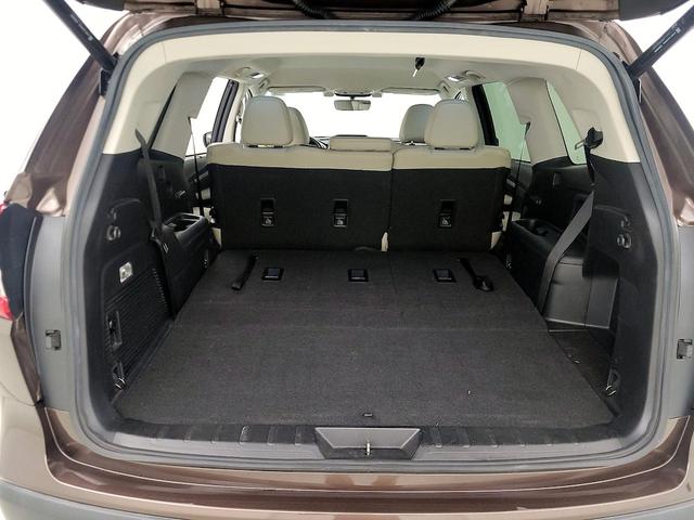 Photo of 2020 Brown Subaru Ascent