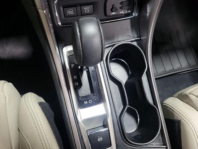 Photo of 2020 Brown Subaru Ascent