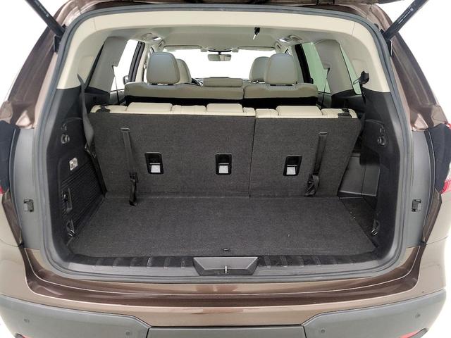Photo of 2020 Brown Subaru Ascent
