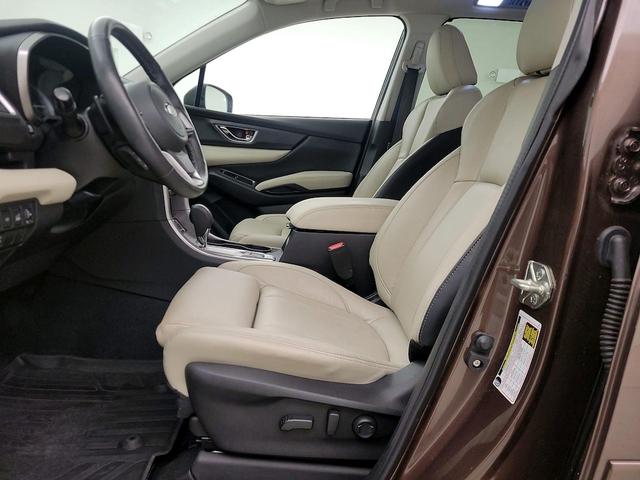 Photo of 2020 Brown Subaru Ascent