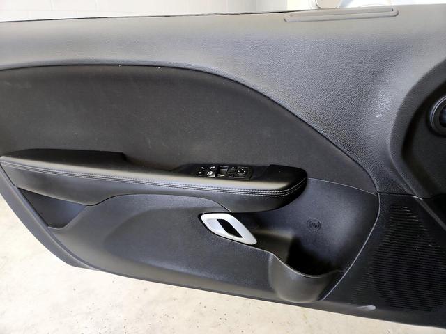 Photo of 2021 Silver Dodge Challenger