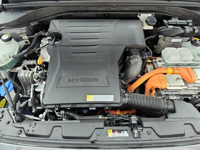 Photo of 2019 Gray Hyundai IONIQ Hybrid