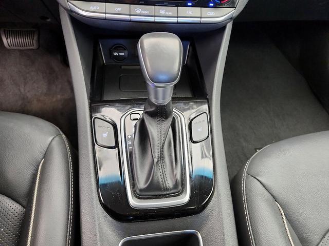 Photo of 2019 Gray Hyundai IONIQ Hybrid