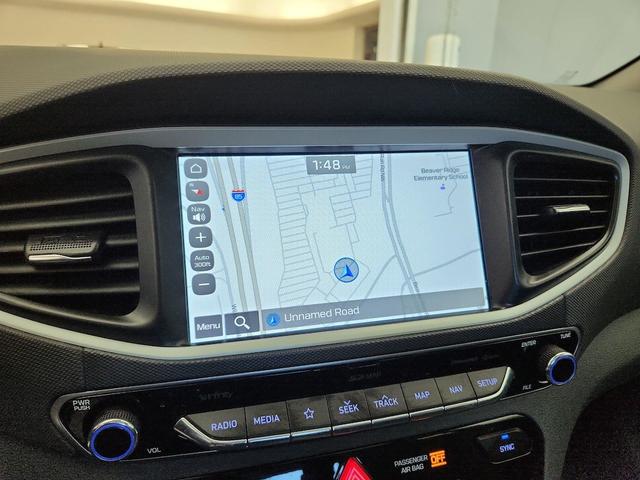 Photo of 2019 Gray Hyundai IONIQ Hybrid