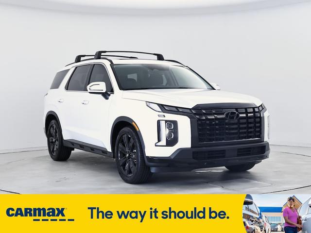2023 Hyundai Palisade