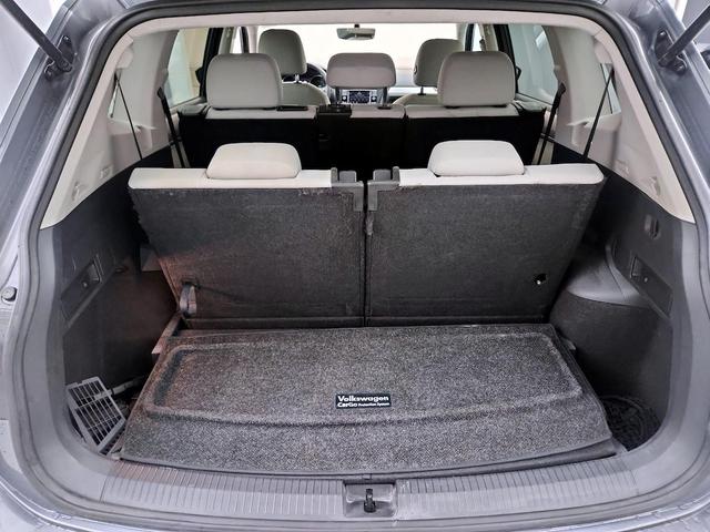 Photo of 2019 Gray Volkswagen Tiguan