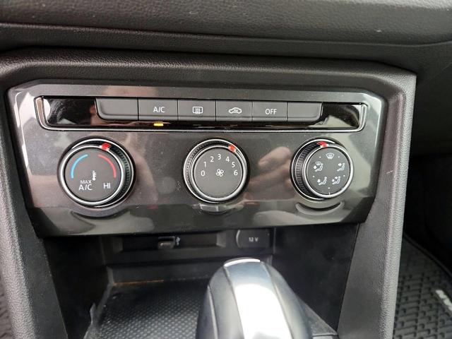Photo of 2019 Gray Volkswagen Tiguan