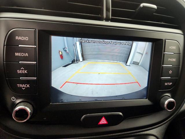 Photo of 2020 Black Kia Soul