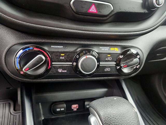 Photo of 2020 Black Kia Soul