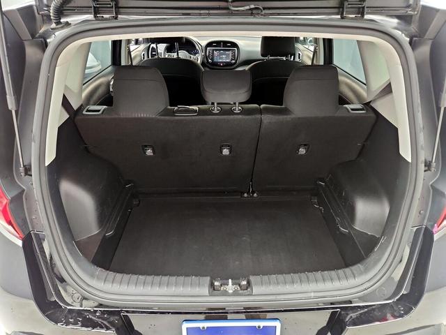 Photo of 2020 Black Kia Soul
