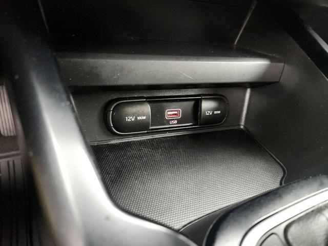 Photo of 2020 Black Kia Soul