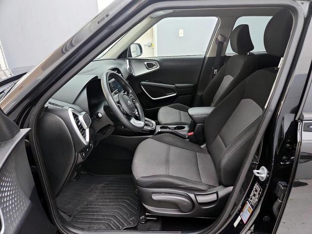 Photo of 2020 Black Kia Soul