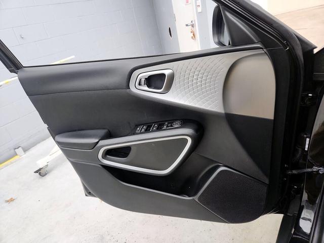 Photo of 2020 Black Kia Soul