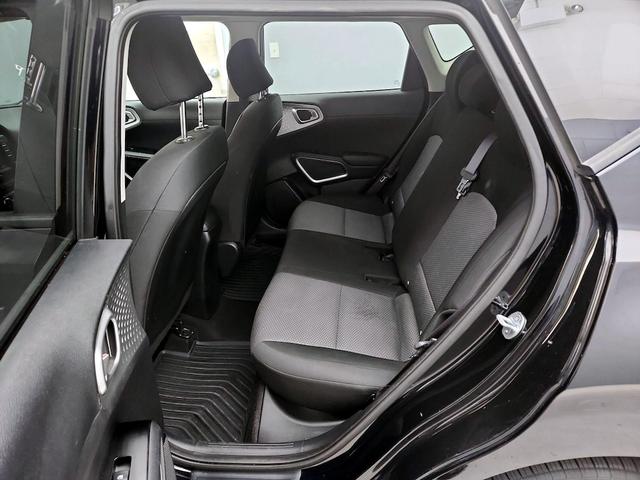 Photo of 2020 Black Kia Soul