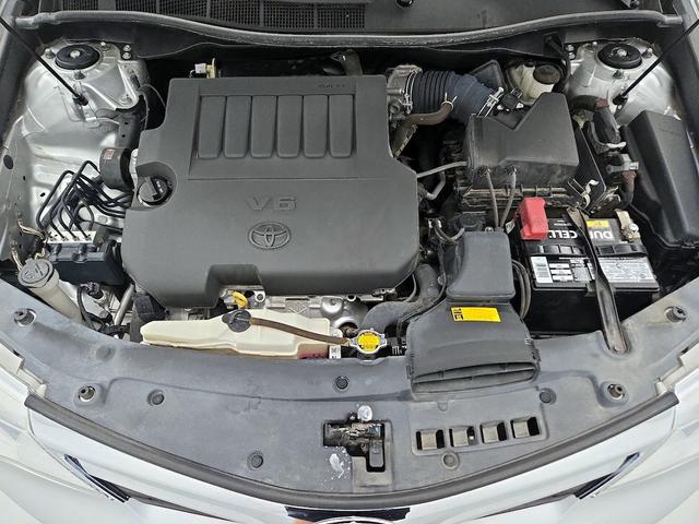 Photo of 2013 Silver Toyota Camry