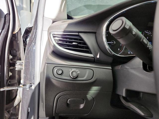 Photo of 2021 Black Buick Encore