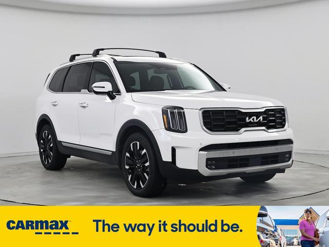 2024 Kia Telluride