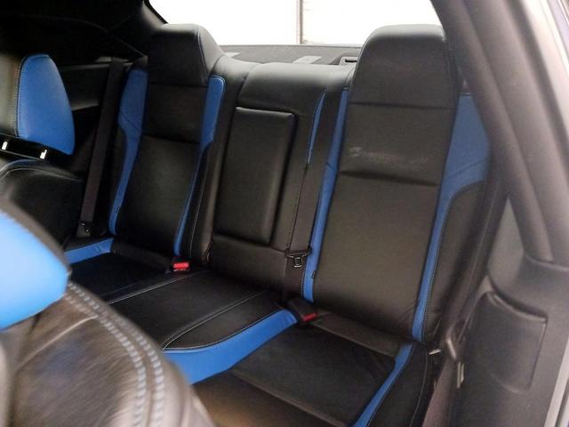 Photo of 2019 Blue Dodge Challenger