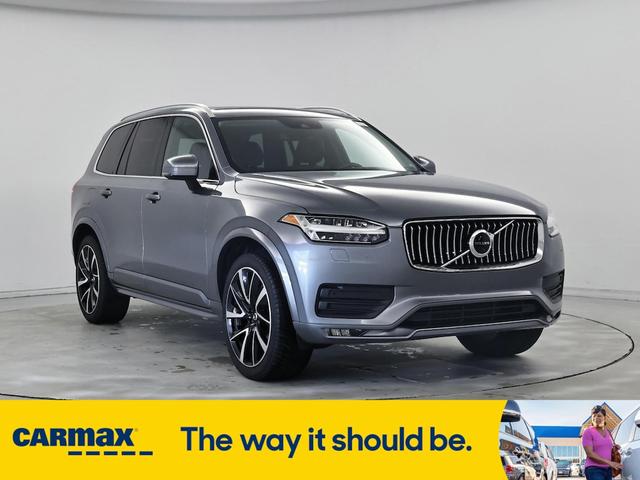 2020 Volvo XC90