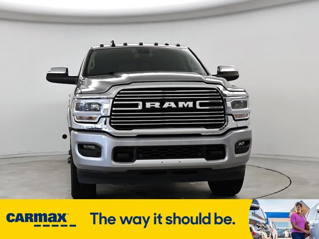 Photo of 2022 Silver RAM 2500