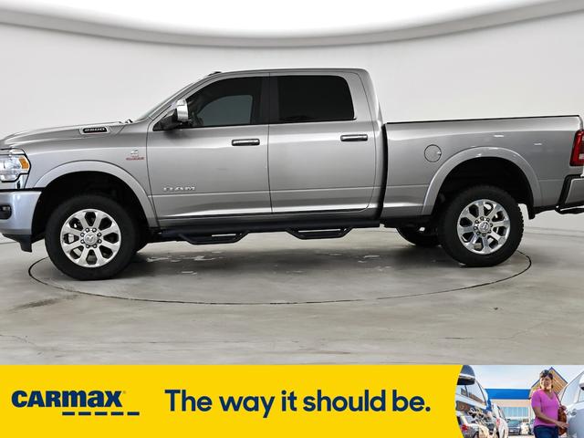 Photo of 2022 Silver RAM 2500